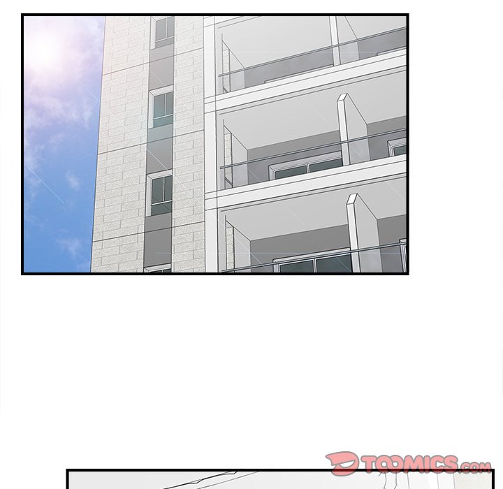 The Rookie chapter 6 page 87