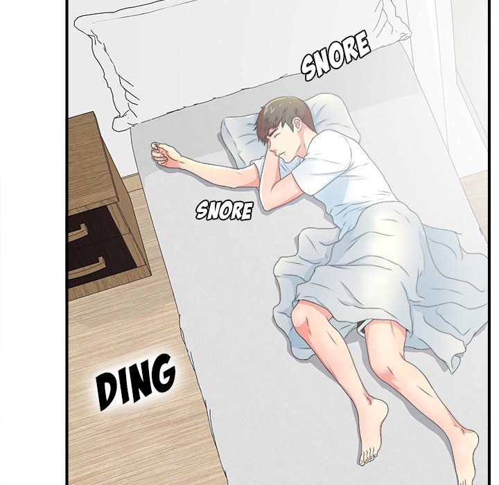 The Rookie chapter 6 page 88
