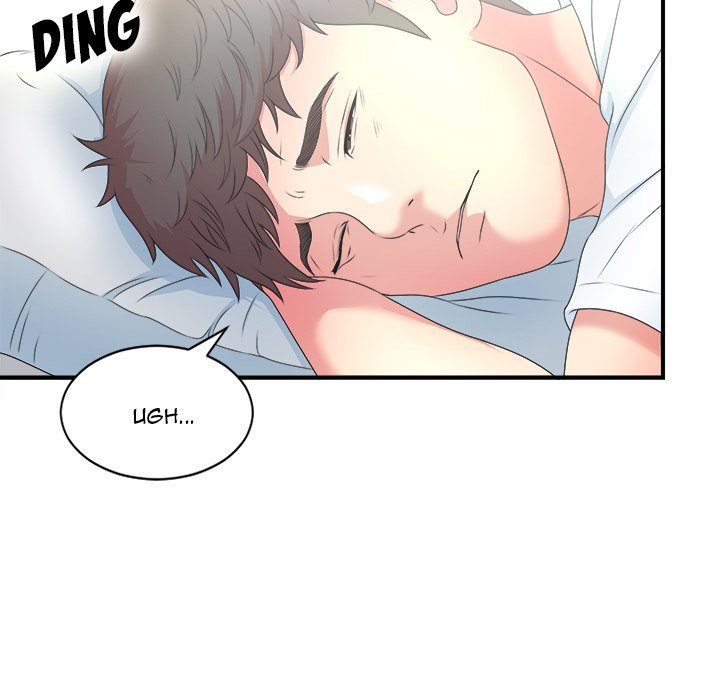 The Rookie chapter 6 page 90