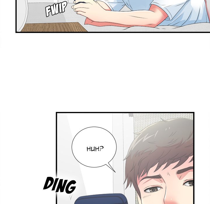 The Rookie chapter 6 page 92
