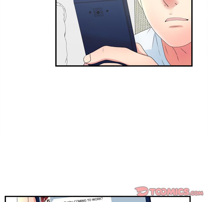 The Rookie chapter 6 page 93