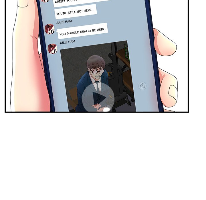 The Rookie chapter 6 page 94