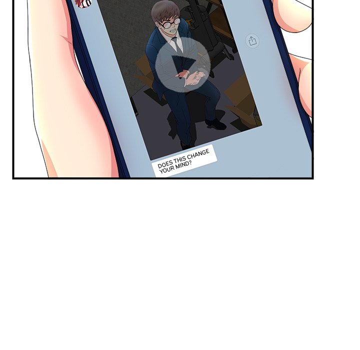 The Rookie chapter 6 page 97