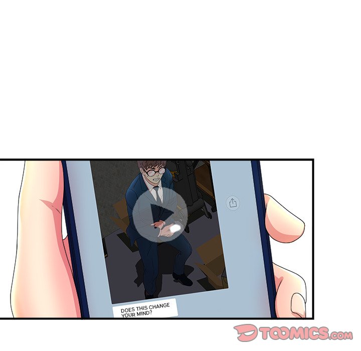 The Rookie chapter 6 page 99