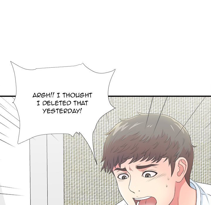 The Rookie chapter 6 page 100