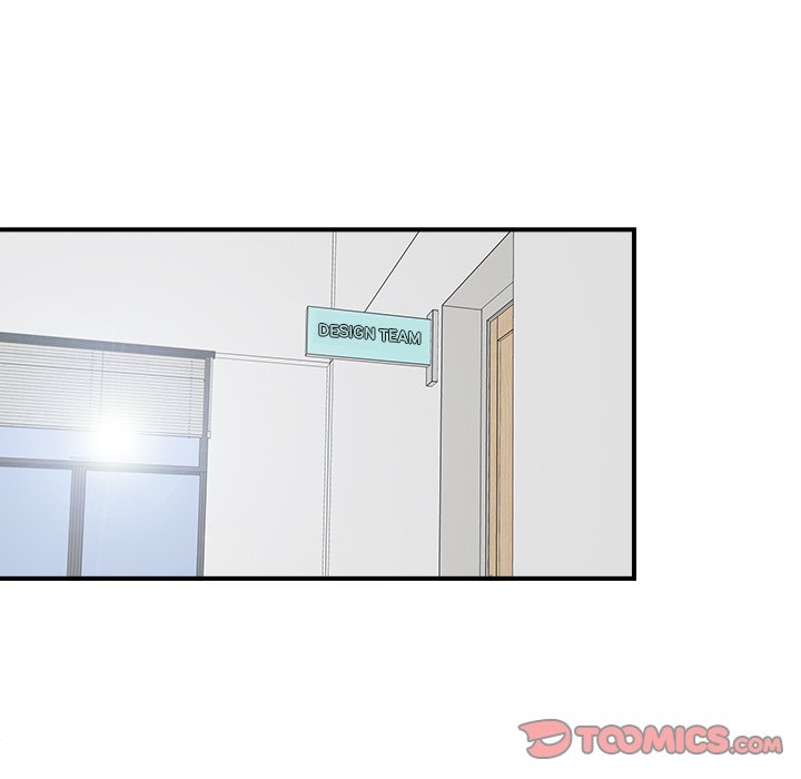 The Rookie chapter 6 page 105