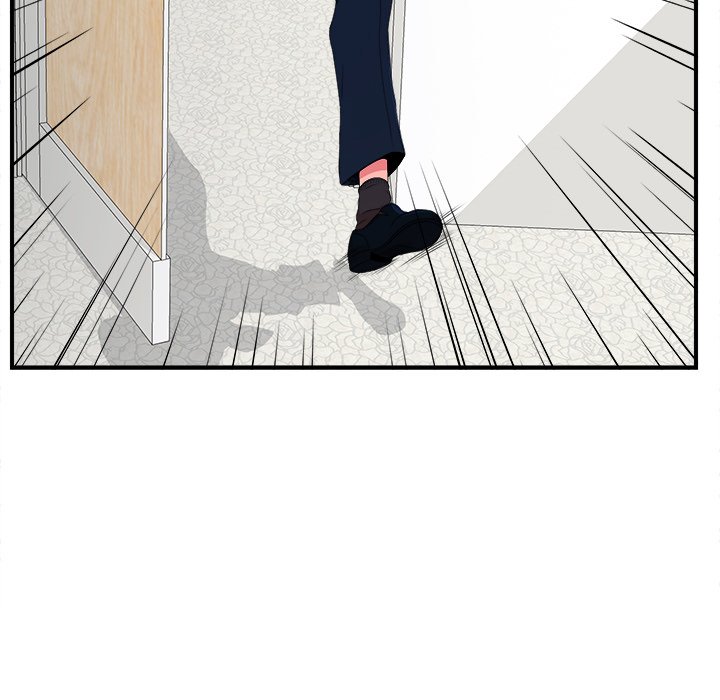 The Rookie chapter 6 page 107