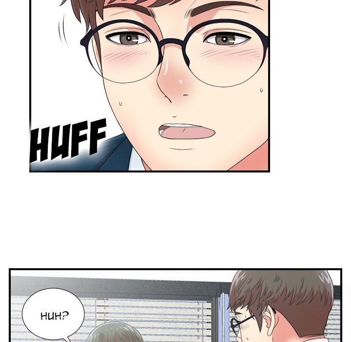 The Rookie chapter 6 page 109