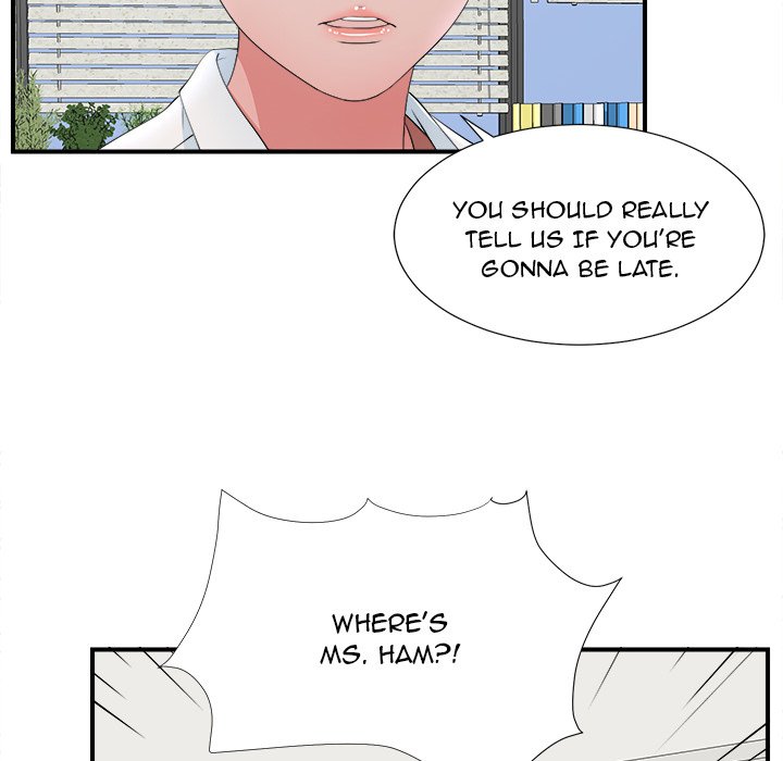 The Rookie chapter 6 page 112