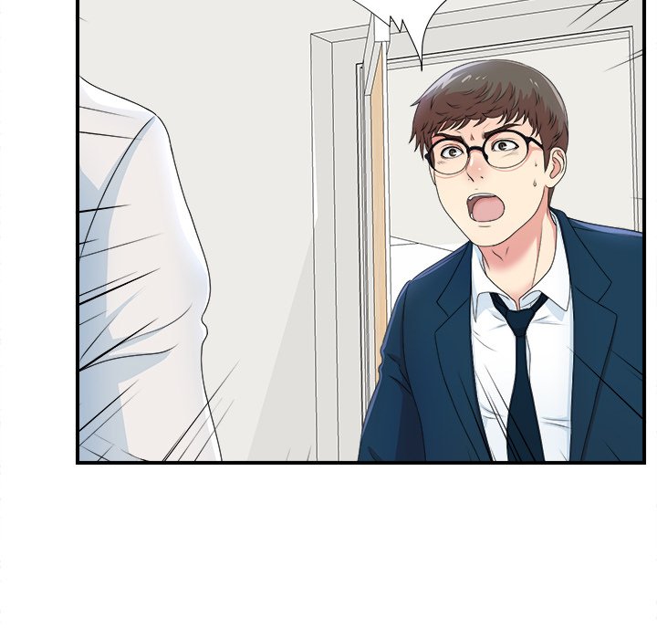 The Rookie chapter 6 page 113