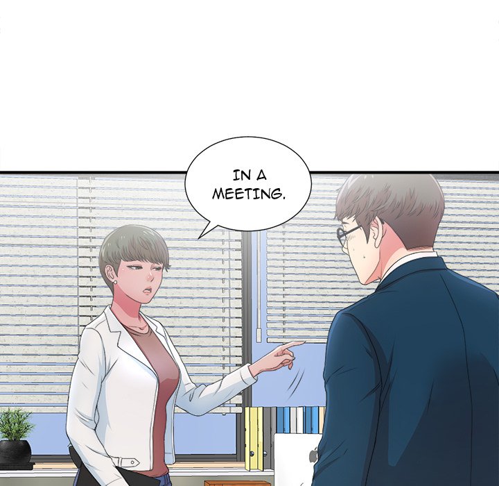The Rookie chapter 6 page 114