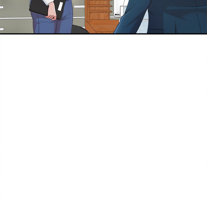 The Rookie chapter 6 page 115