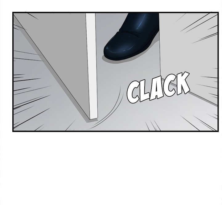The Rookie chapter 6 page 116