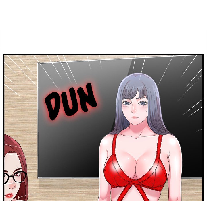 The Rookie chapter 6 page 121