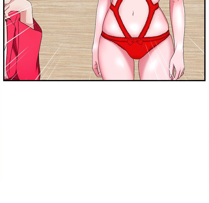 The Rookie chapter 6 page 122