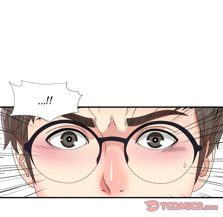 The Rookie chapter 6 page 123