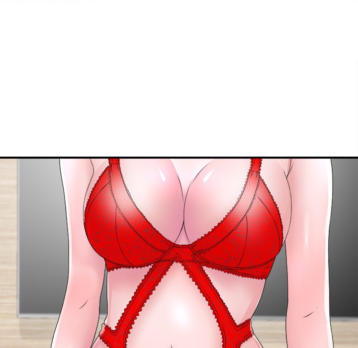 The Rookie chapter 6 page 126