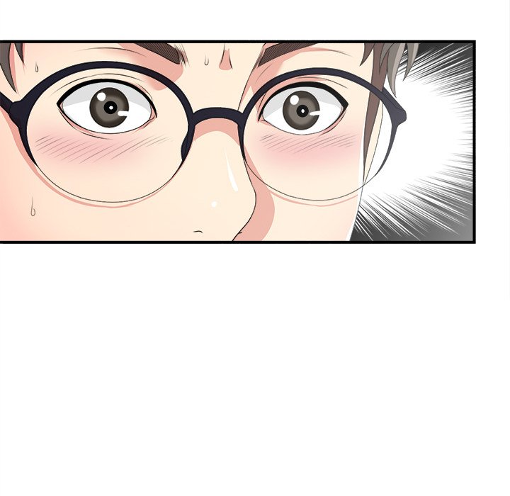 The Rookie chapter 6 page 128
