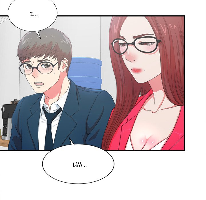 The Rookie chapter 7 page 18