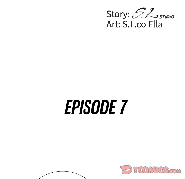 The Rookie chapter 7 page 27