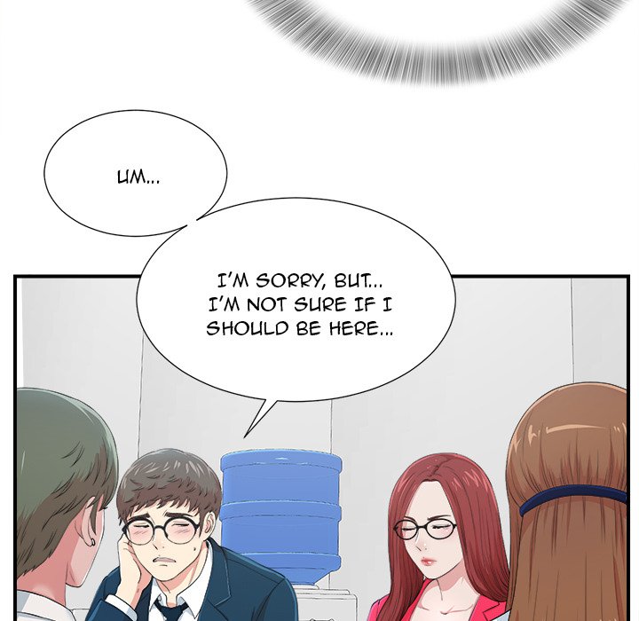 The Rookie chapter 7 page 36
