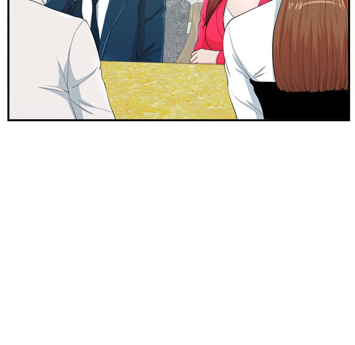 The Rookie chapter 7 page 37