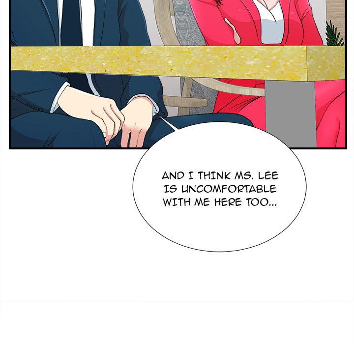 The Rookie chapter 7 page 40