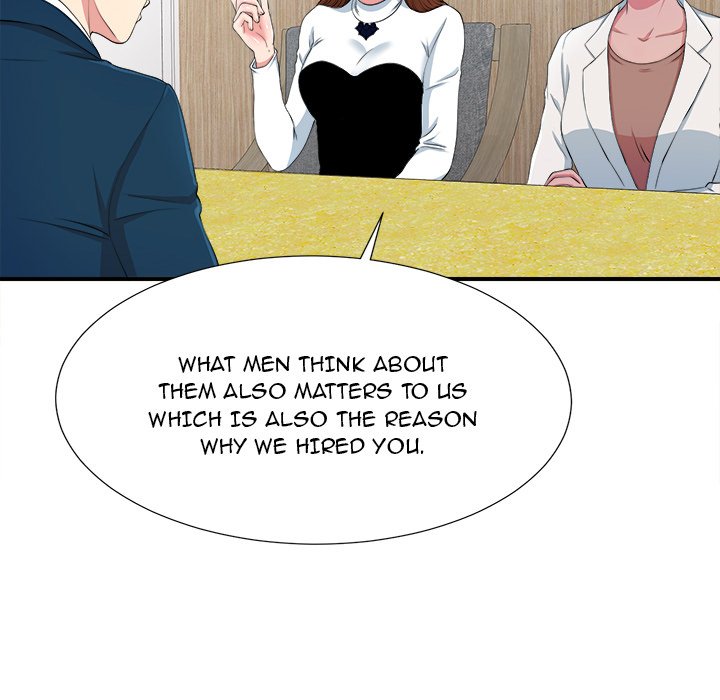The Rookie chapter 7 page 43
