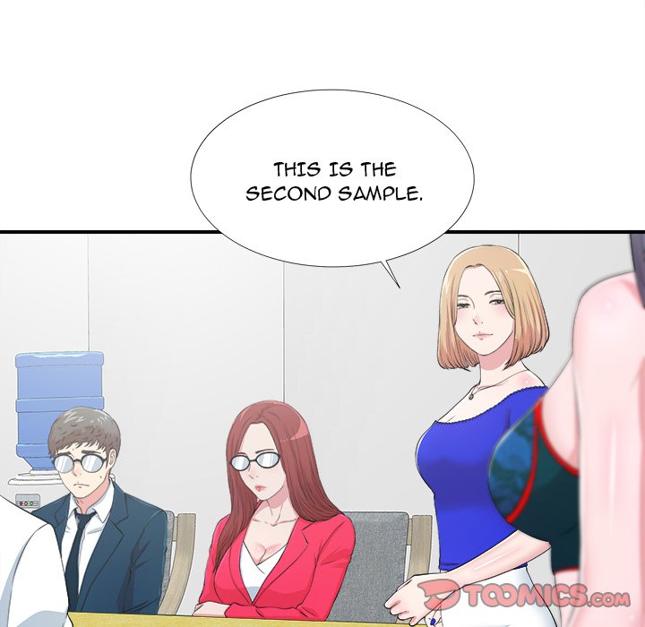 The Rookie chapter 7 page 45