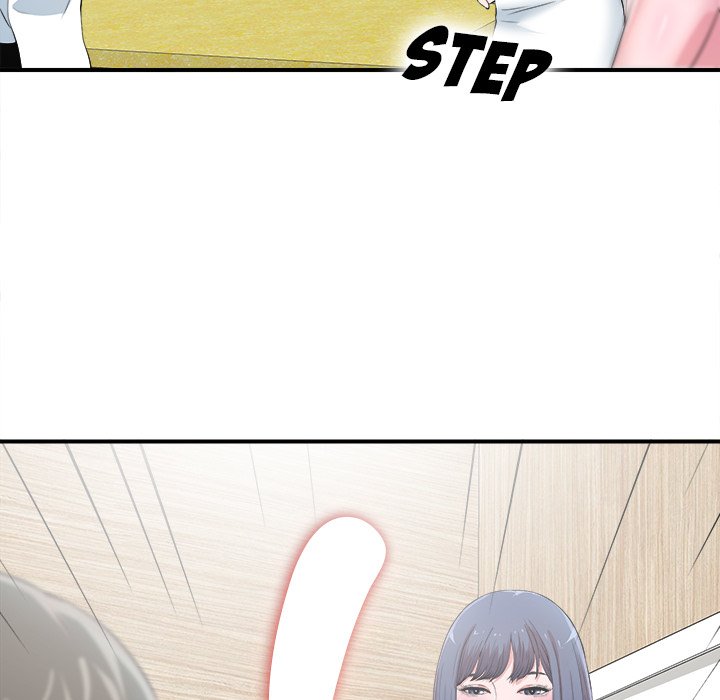 The Rookie chapter 7 page 46