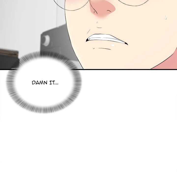The Rookie chapter 7 page 50