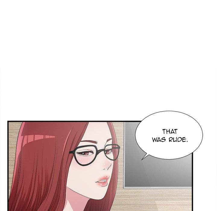 The Rookie chapter 7 page 62