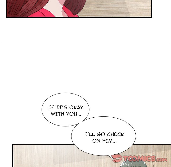 The Rookie chapter 7 page 63