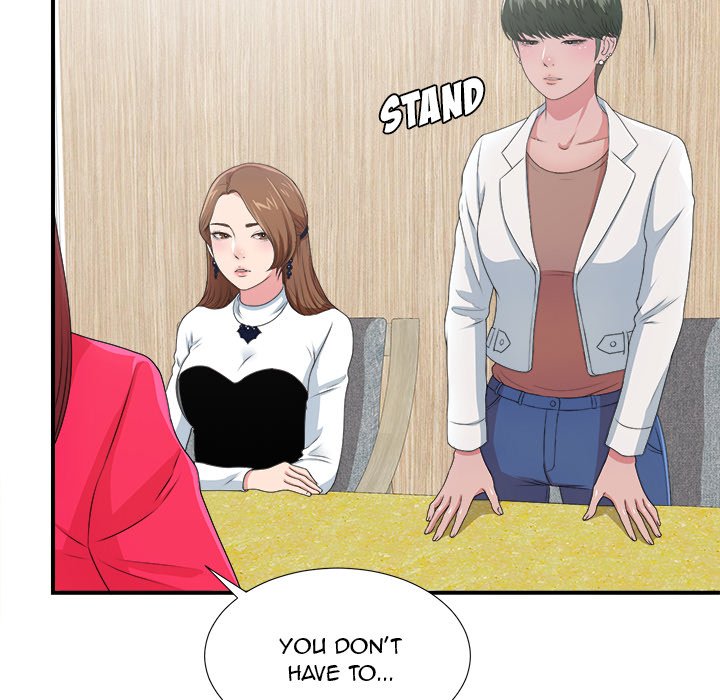 The Rookie chapter 7 page 64