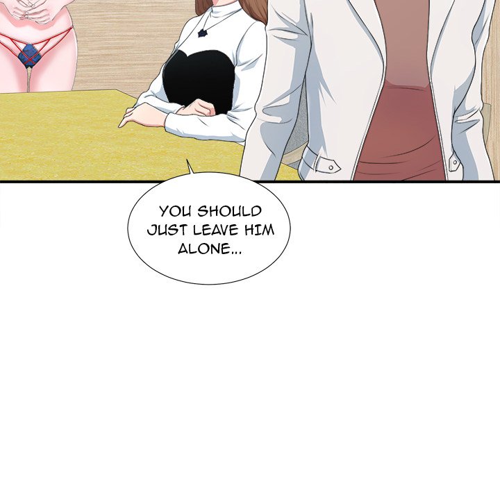 The Rookie chapter 7 page 66