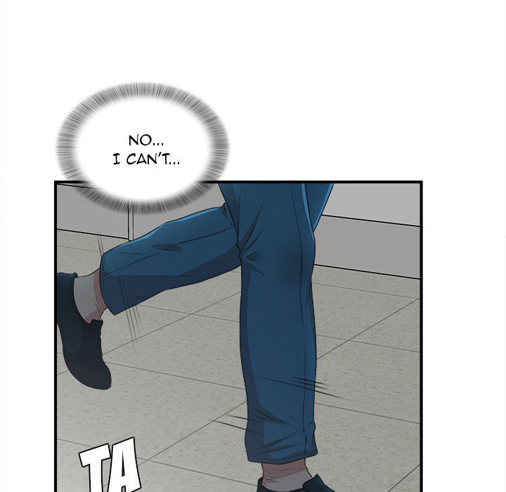 The Rookie chapter 7 page 68