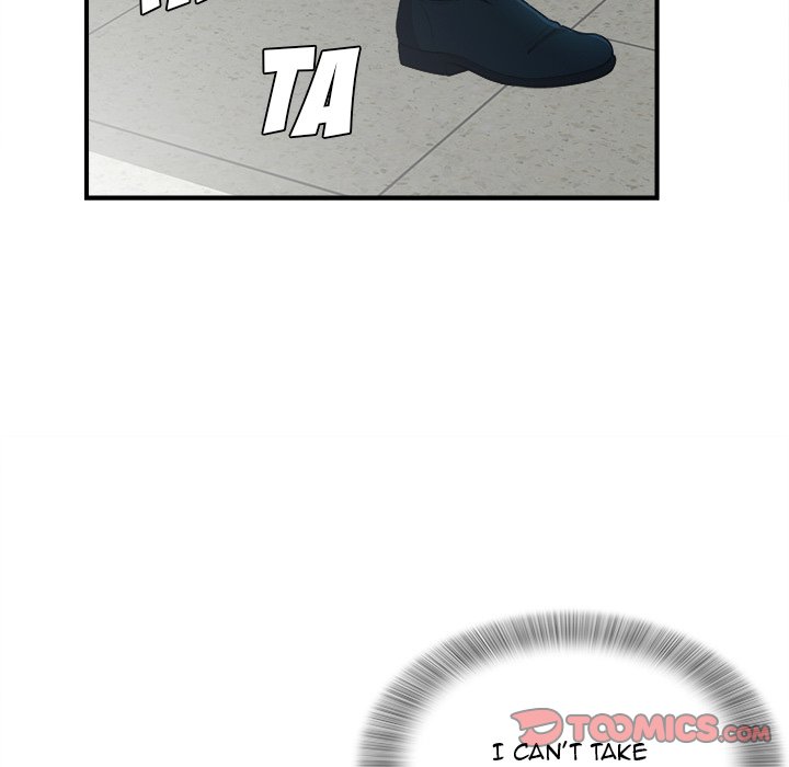 The Rookie chapter 7 page 69