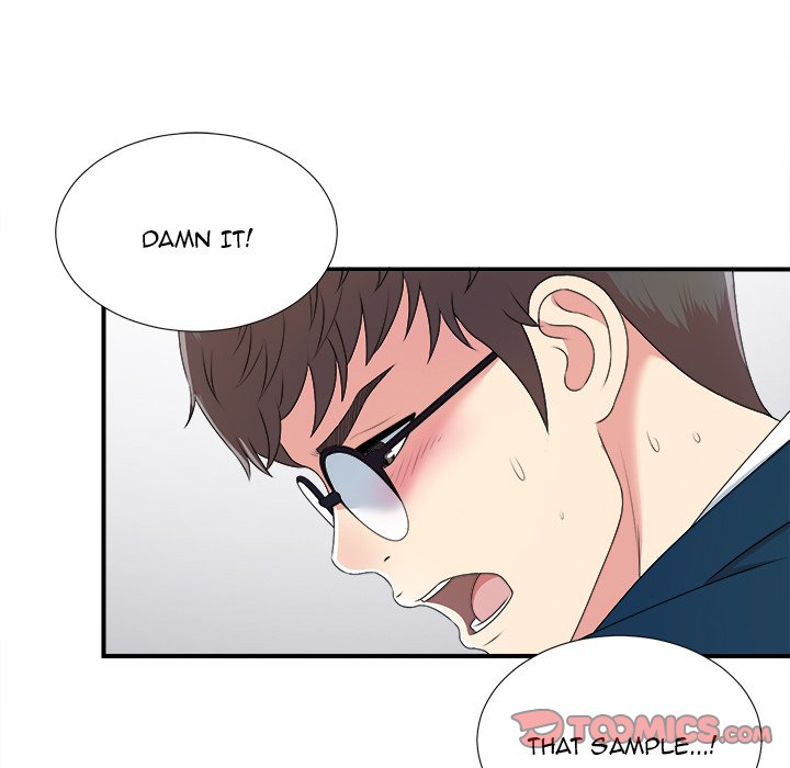 The Rookie chapter 7 page 81