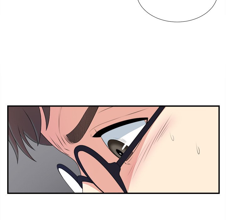 The Rookie chapter 7 page 82