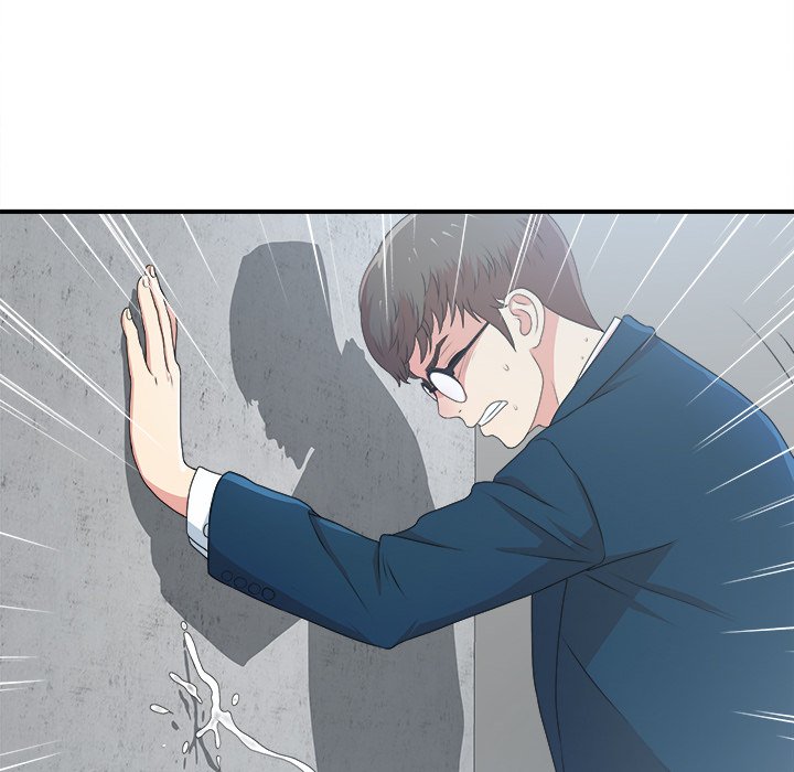 The Rookie chapter 7 page 98