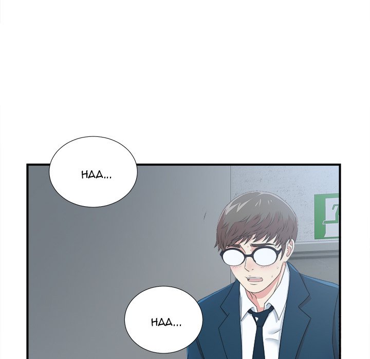 The Rookie chapter 7 page 102