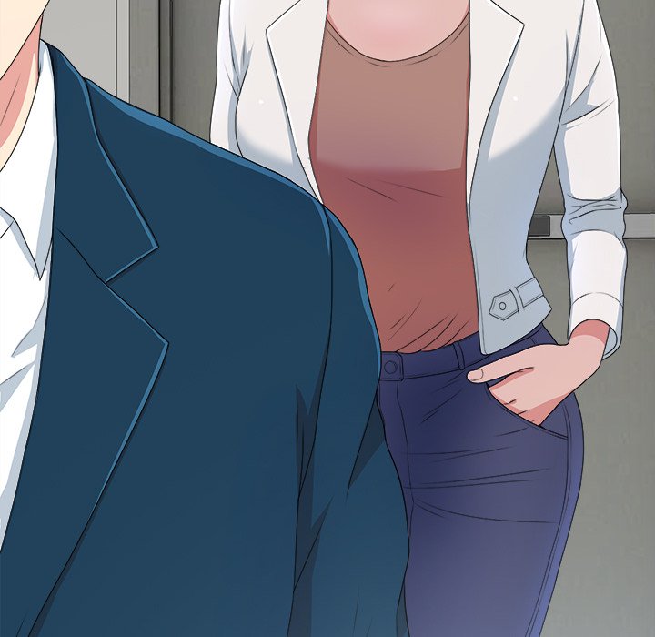 The Rookie chapter 7 page 108