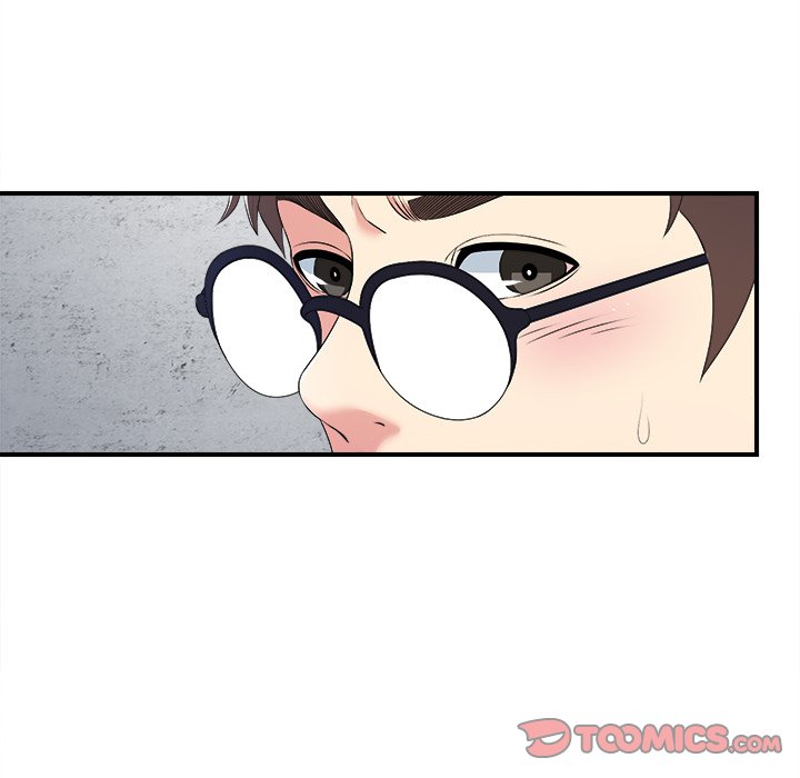 The Rookie chapter 7 page 111