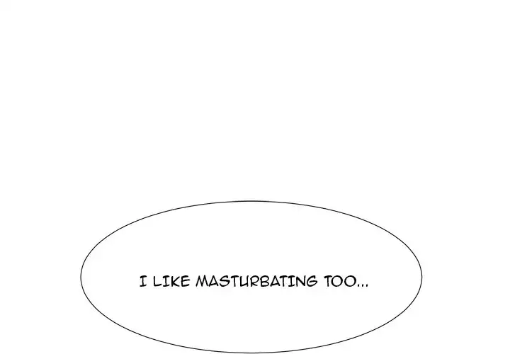 The Rookie chapter 8 page 1