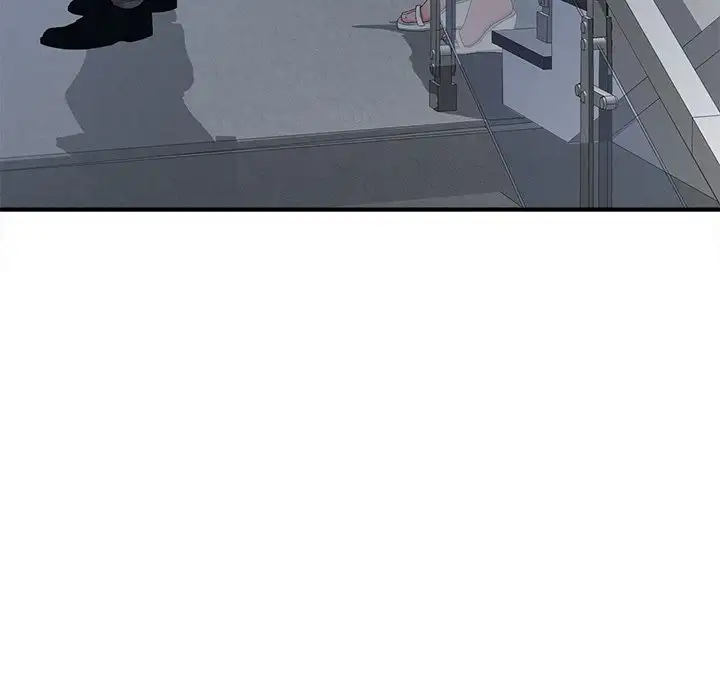The Rookie chapter 8 page 6