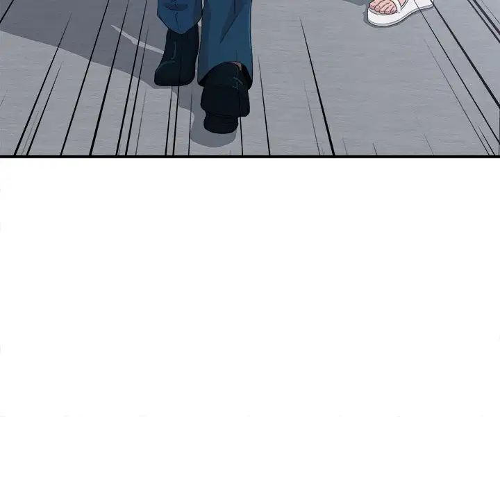 The Rookie chapter 8 page 12