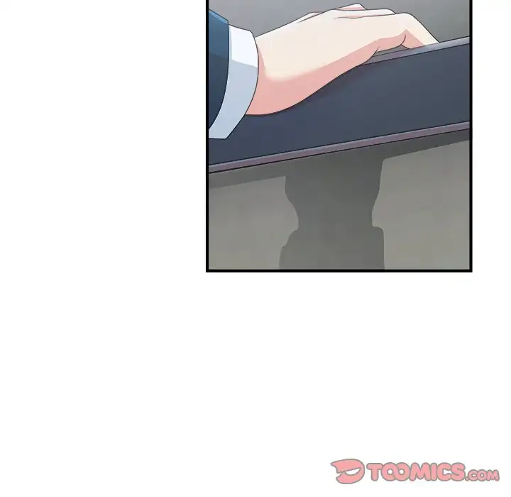 The Rookie chapter 8 page 15