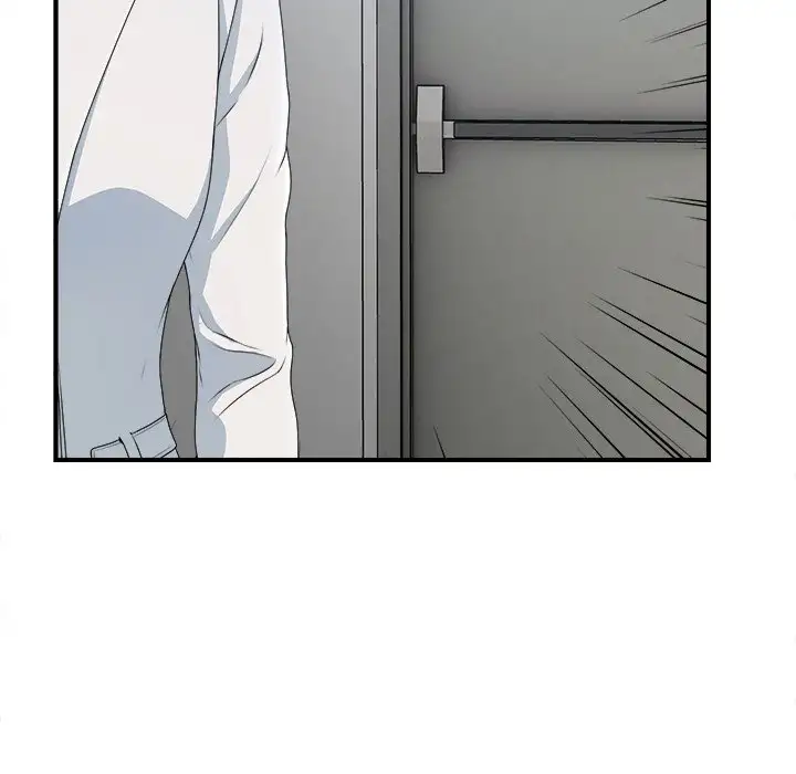 The Rookie chapter 8 page 22