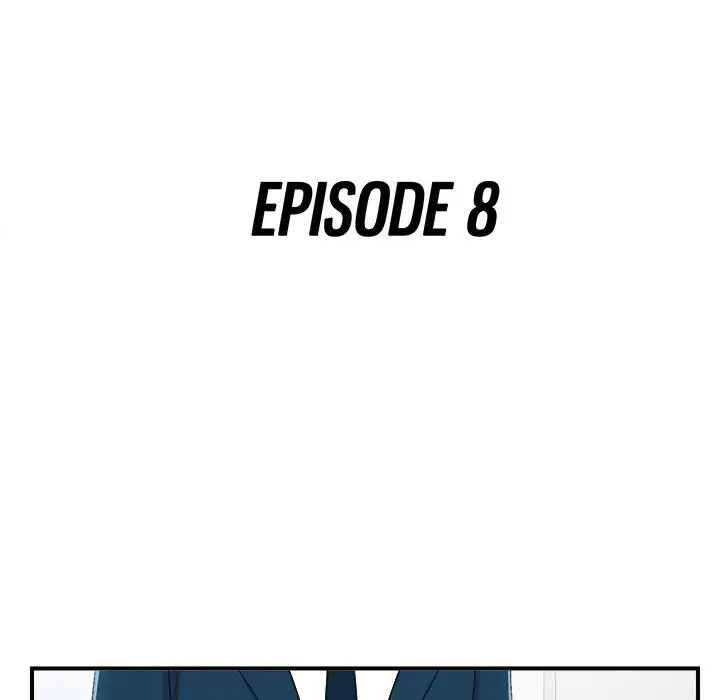 The Rookie chapter 8 page 31