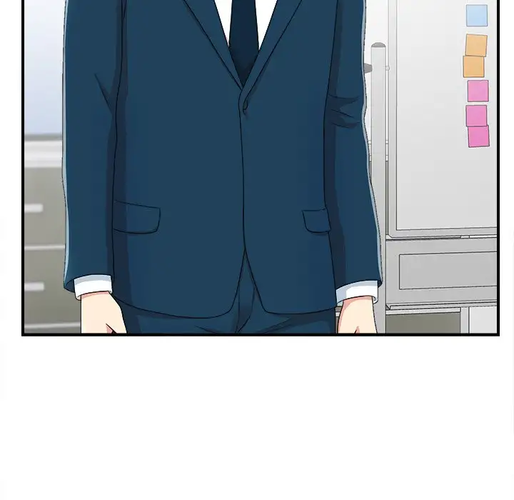 The Rookie chapter 8 page 32